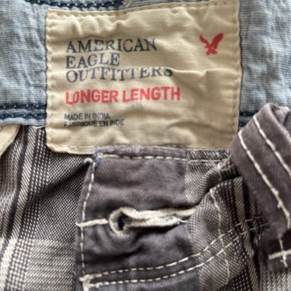 AMERICAN EAGLE MEN'S SHORTS - Picture 2 of 4